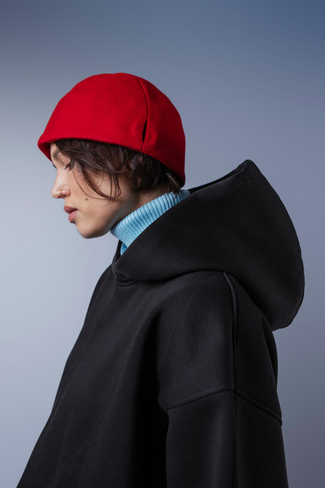 Худи Dakota | ZNWR