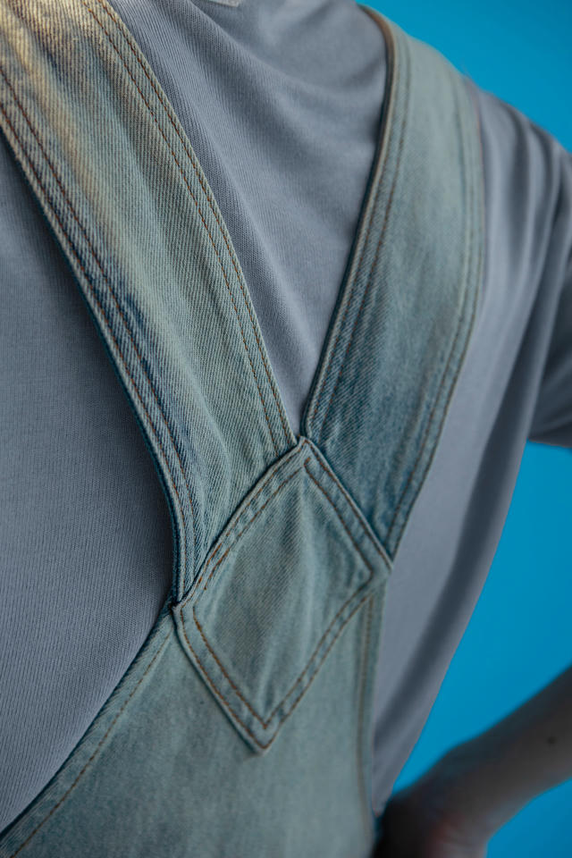 Комбинезон Spice | ZNWR