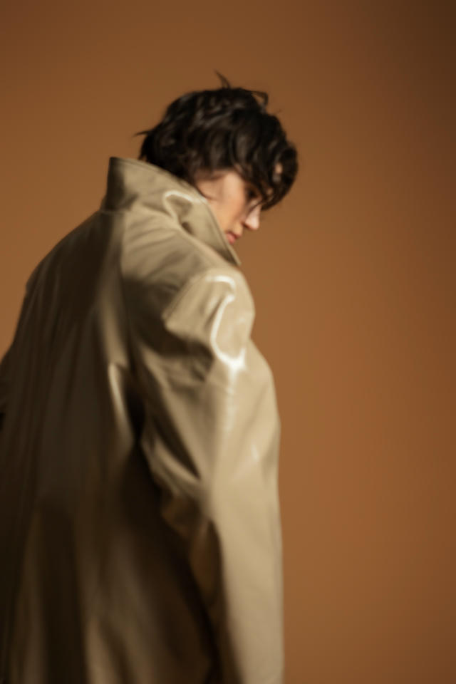 Плащ Lighthouse | ZNWR