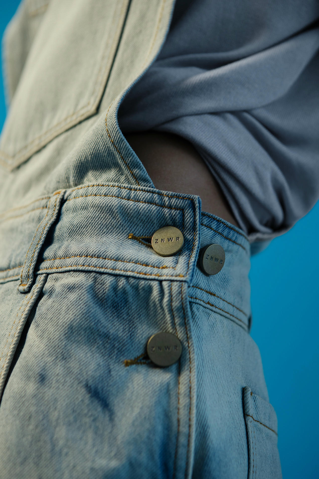 Комбинезон Spice