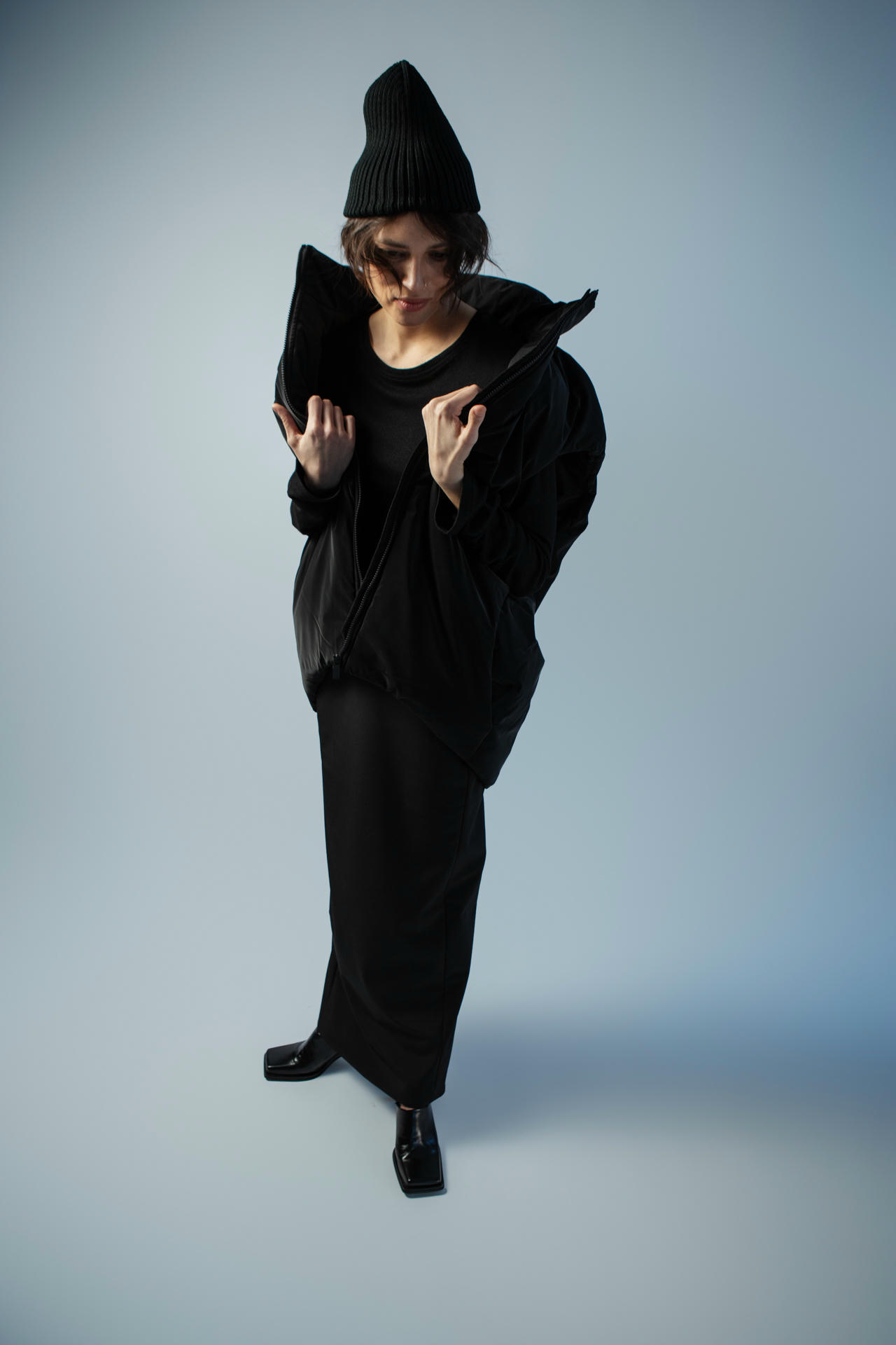 Жилетка Goliath