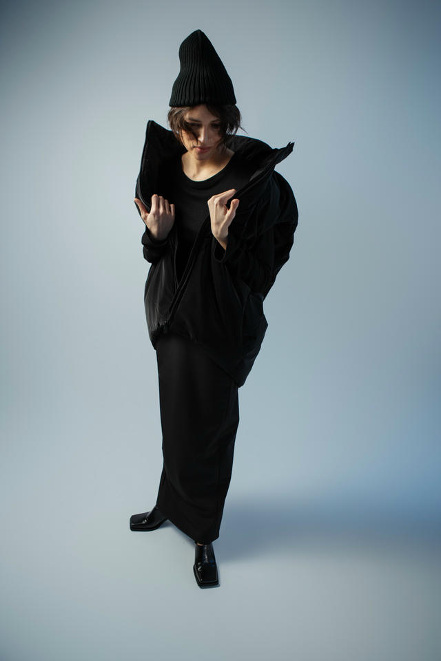 Жилетка Goliath | ZNWR