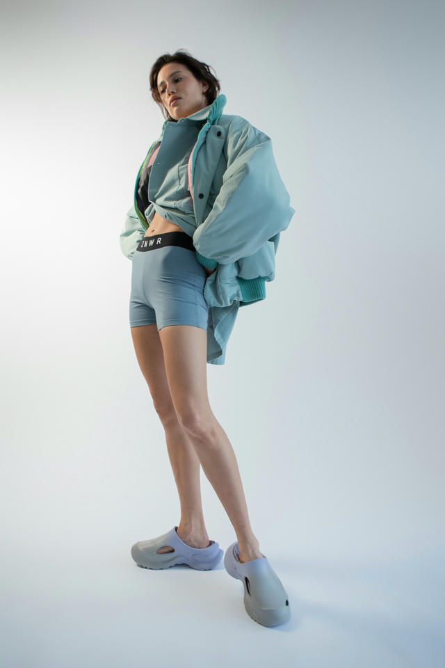 Велосипедки Hailey | ZNWR