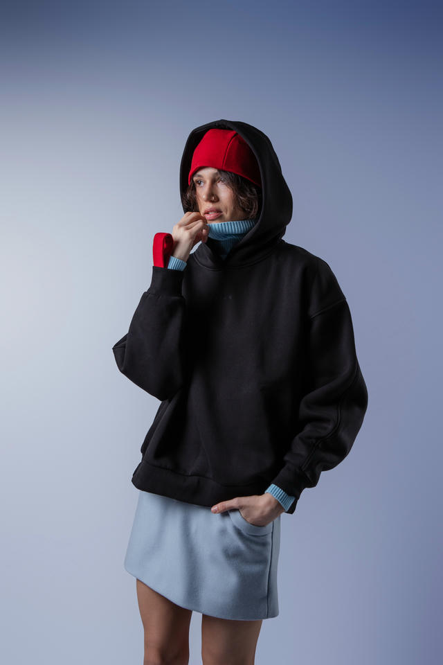 Худи Dakota | ZNWR