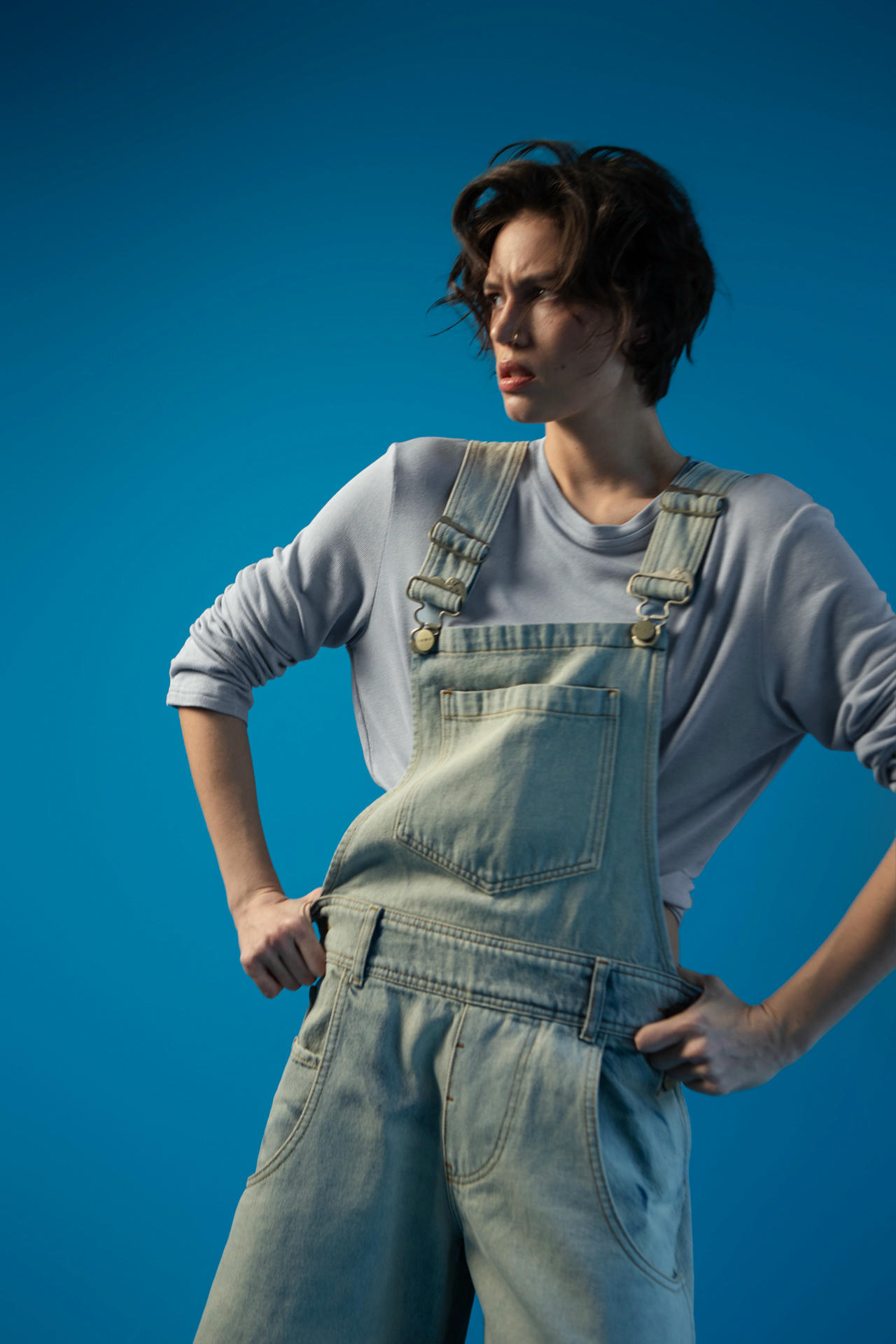 Комбинезон Spice