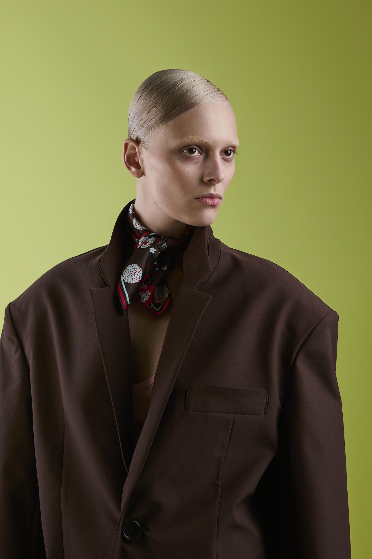 Пиджак Мистер Рипли