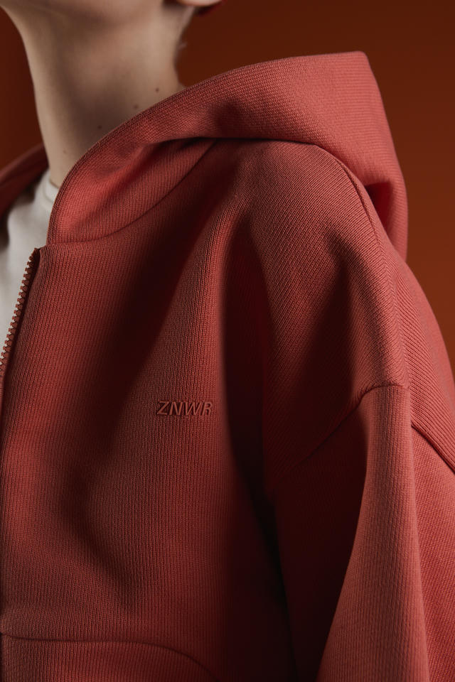 Худи Биатлон зип | ZNWR