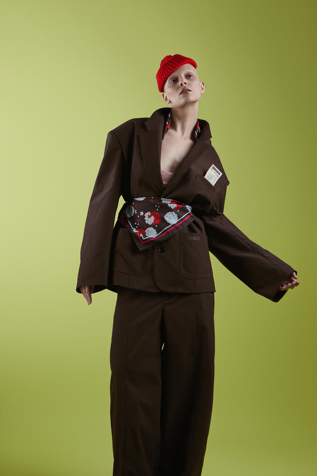 Брюки Мистер Рипли | ZNWR