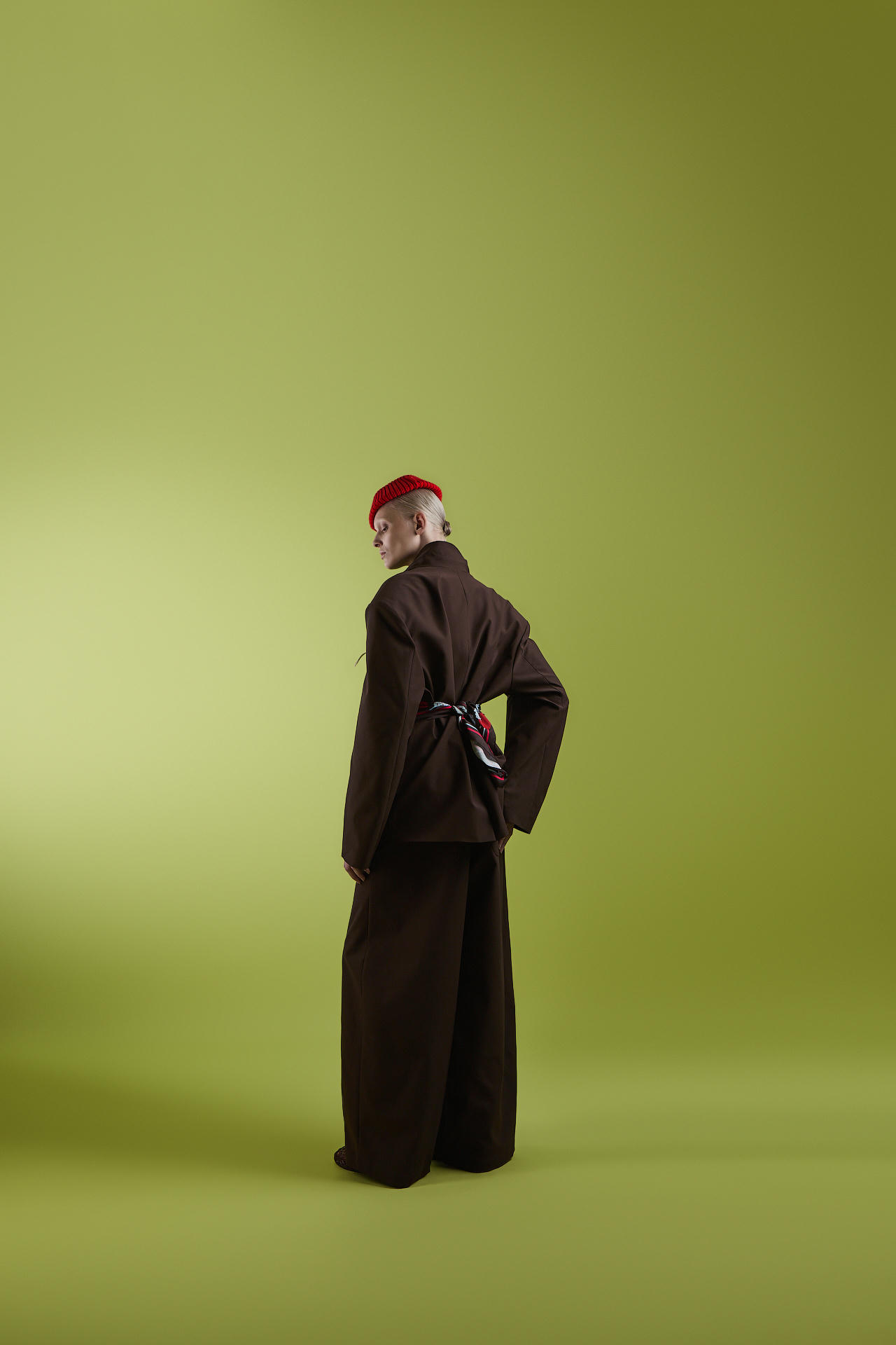 Брюки Мистер Рипли