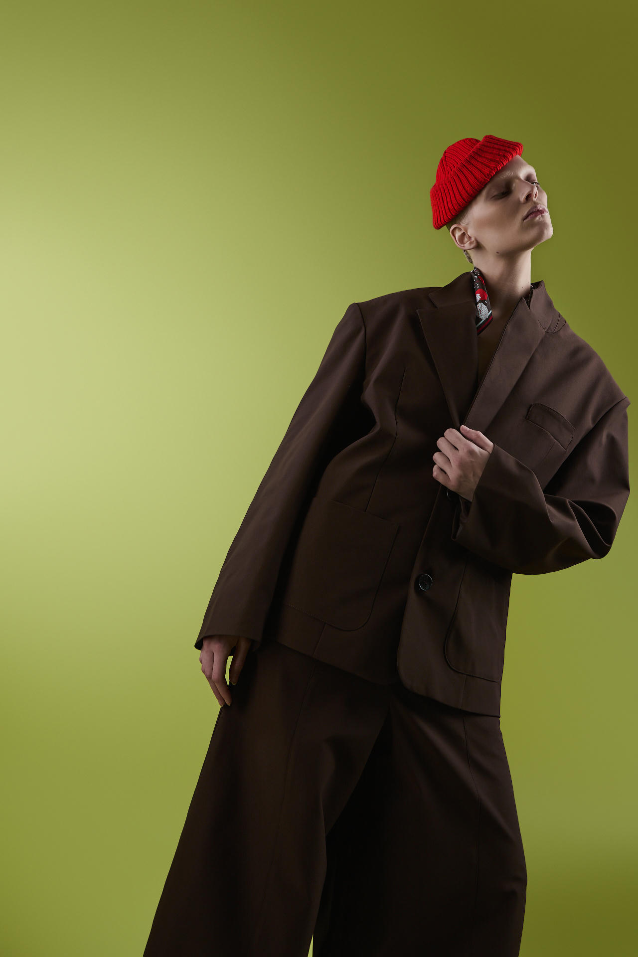 Пиджак Мистер Рипли