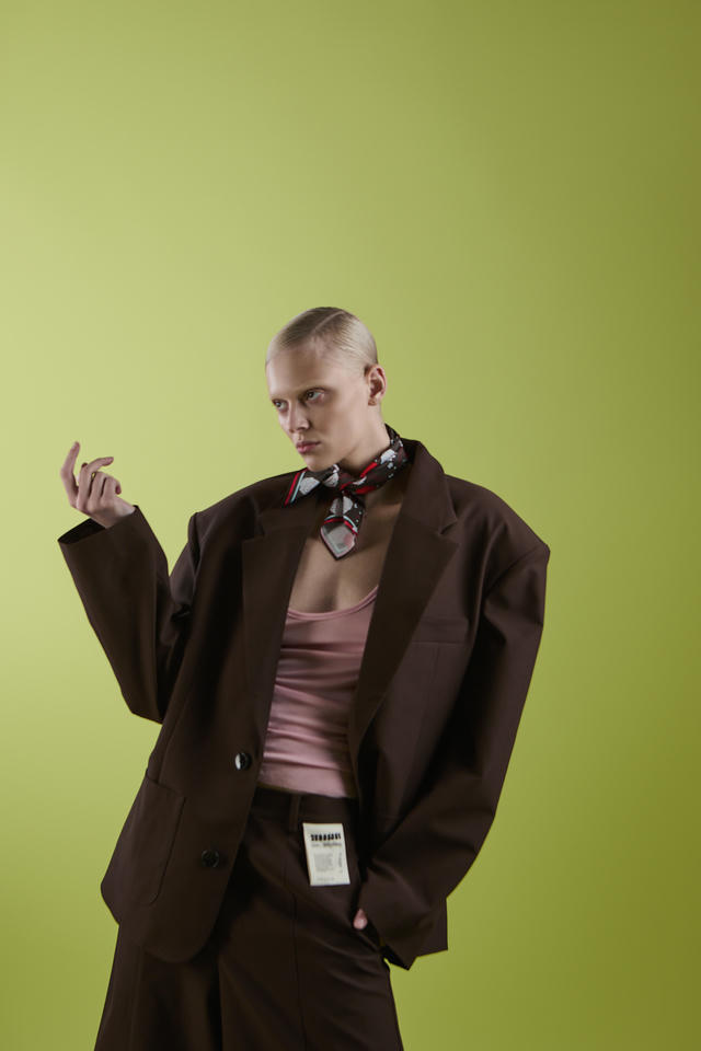 Брюки Мистер Рипли | ZNWR