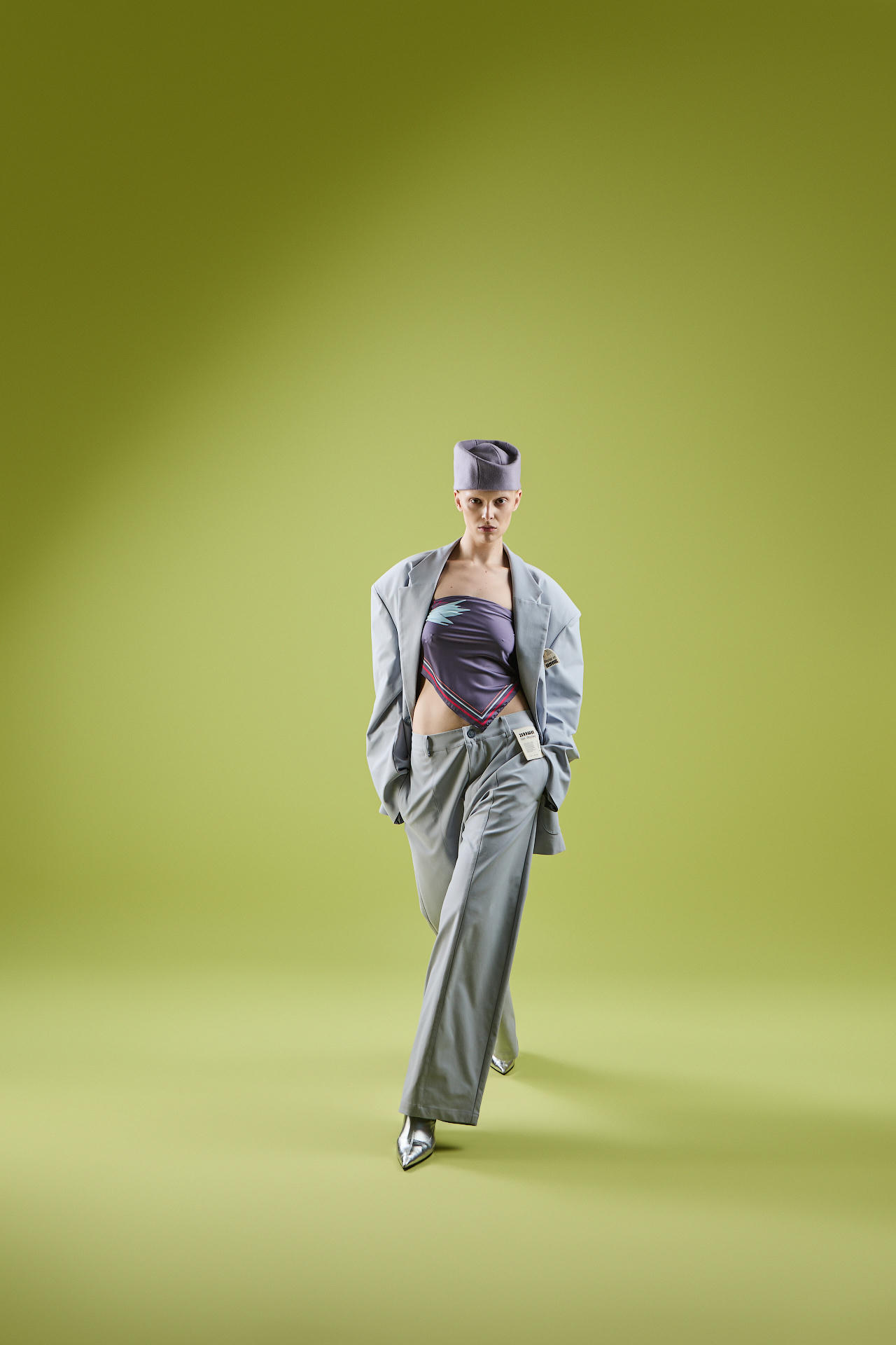 Брюки Мистер Рипли