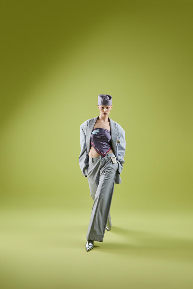 Брюки Мистер Рипли | ZNWR