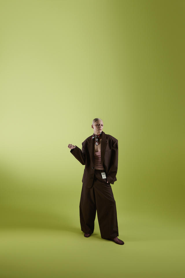 Пиджак Мистер Рипли | ZNWR