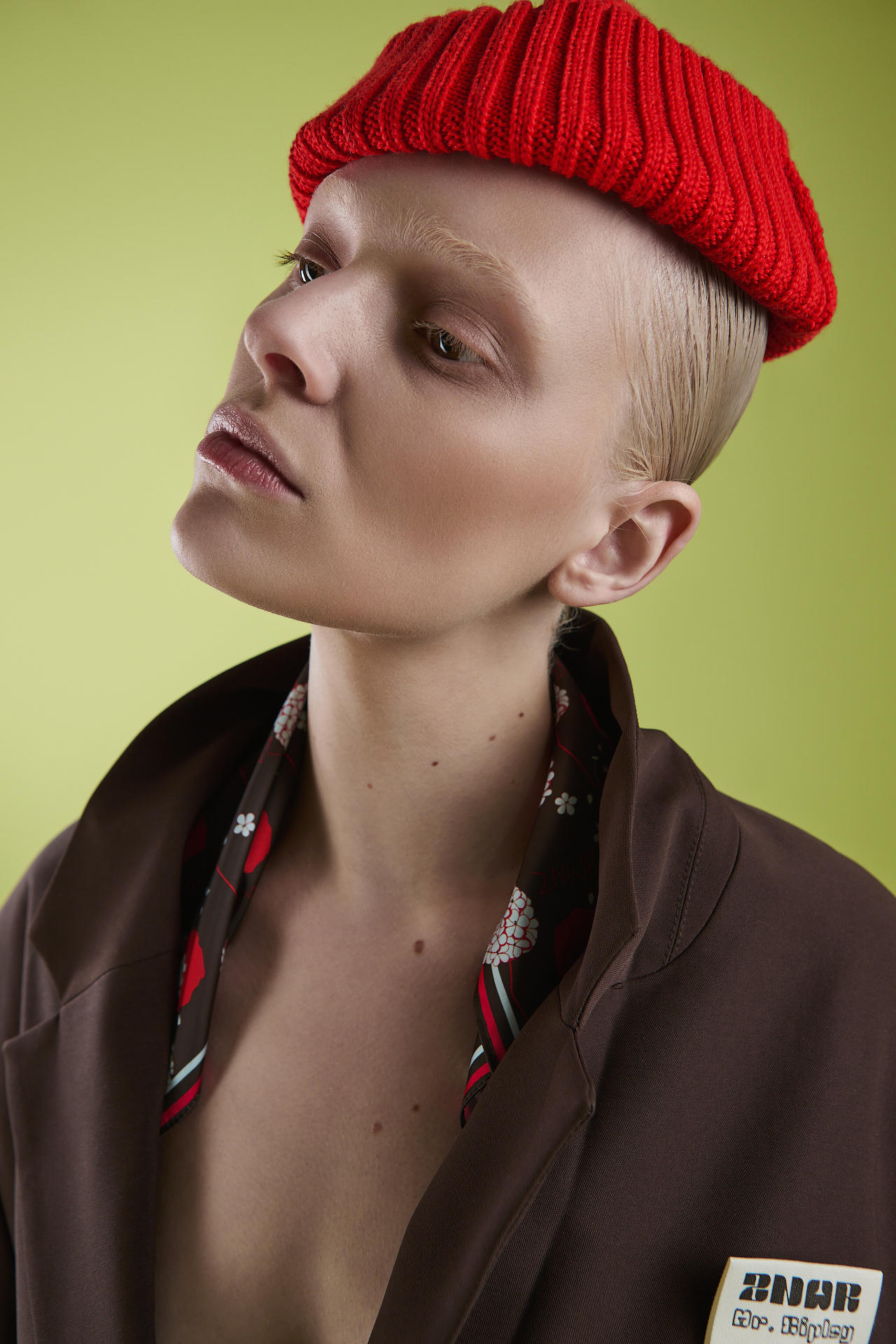 Пиджак Мистер Рипли