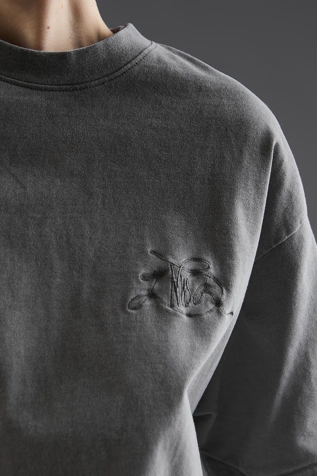 Футболка Noise | ZNWR