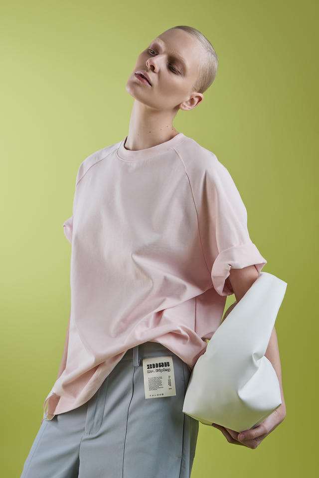 футболка Kanye | ZNWR