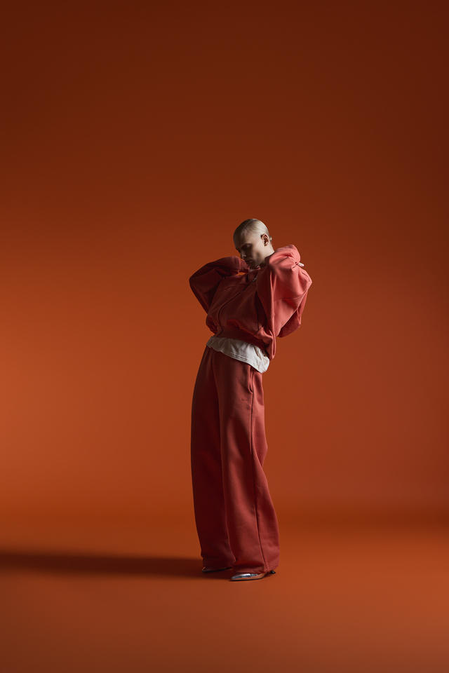 Треники Биатлон | ZNWR