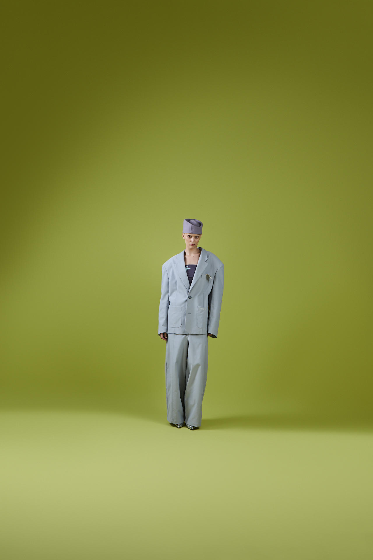 Брюки Мистер Рипли