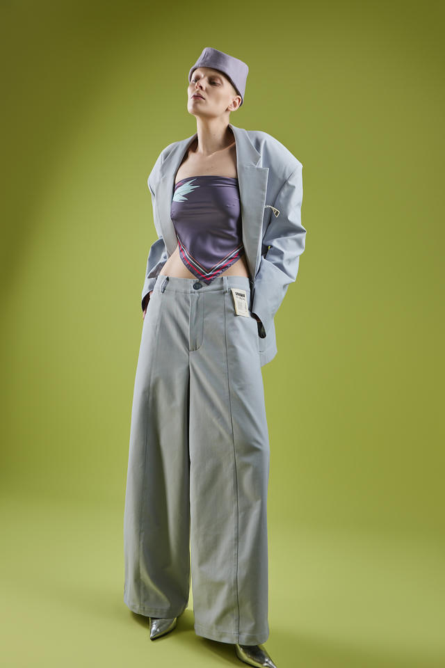 Брюки Мистер Рипли | ZNWR