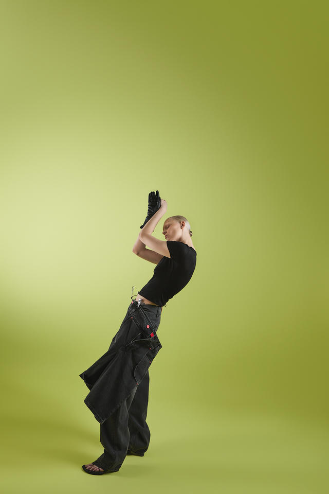 Футболка Band | ZNWR