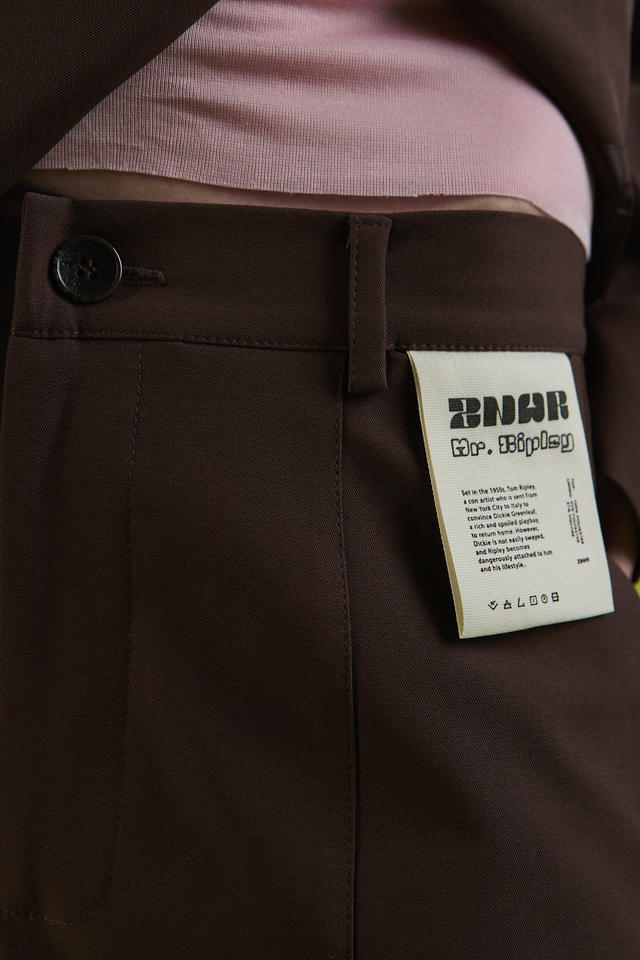 Брюки Мистер Рипли | ZNWR