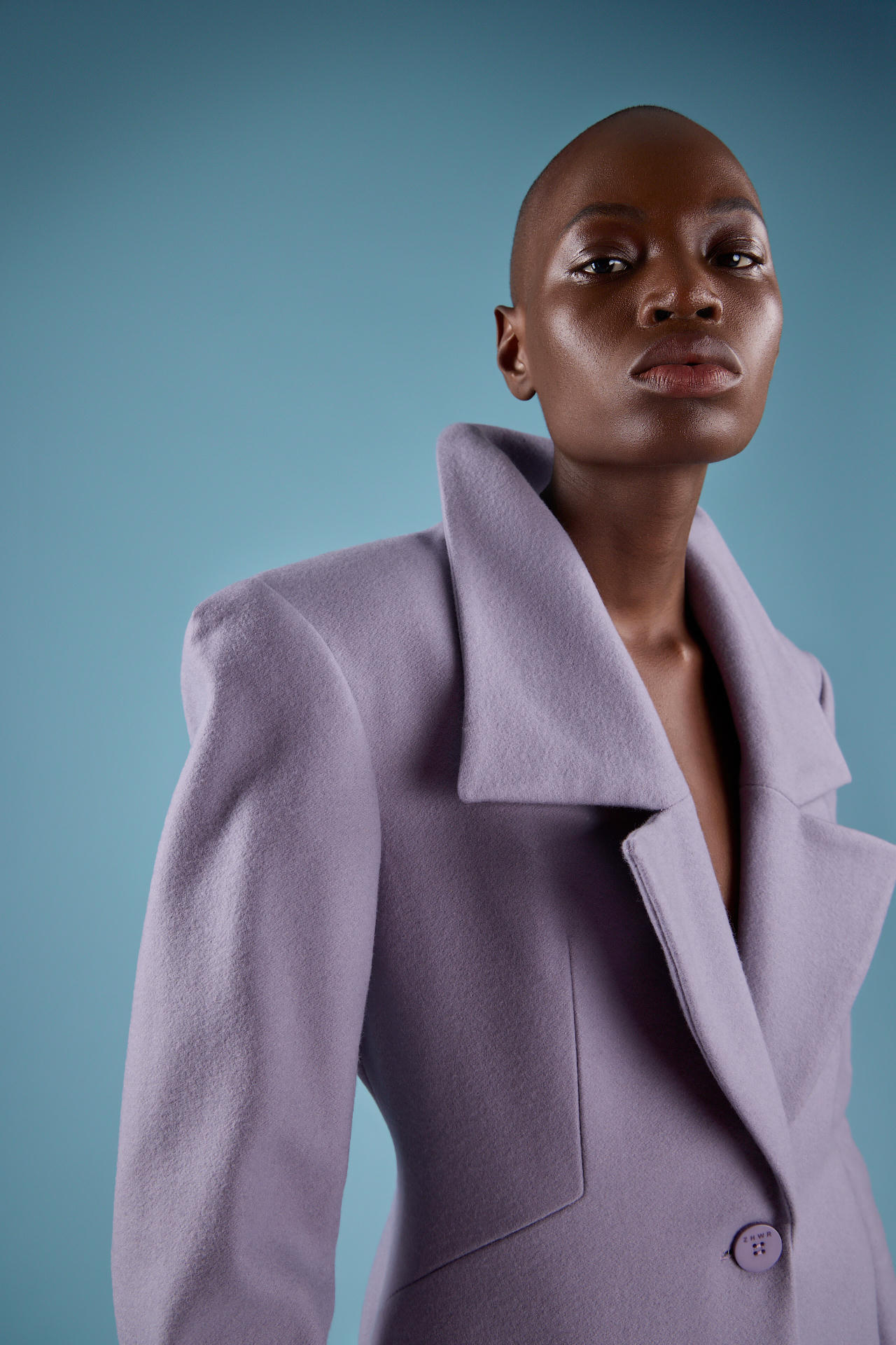 Пальто Княгиня