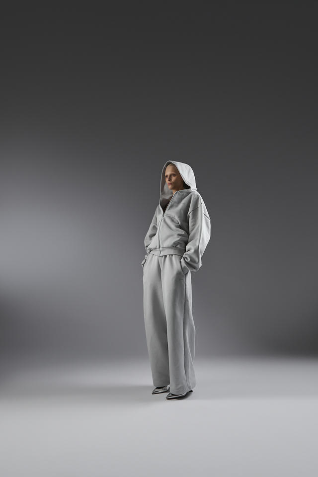 Худи Биатлон зип | ZNWR