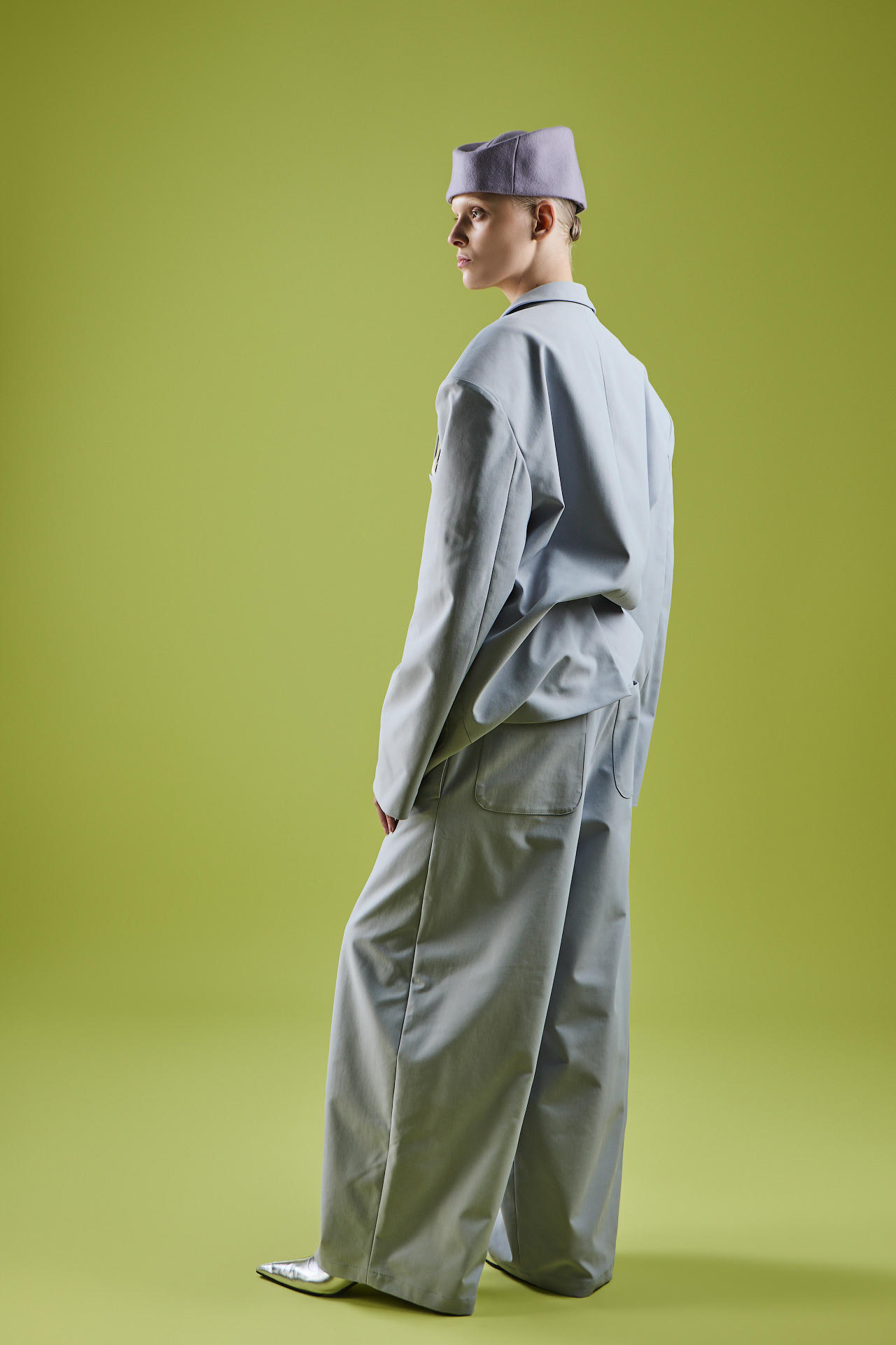 Брюки Мистер Рипли