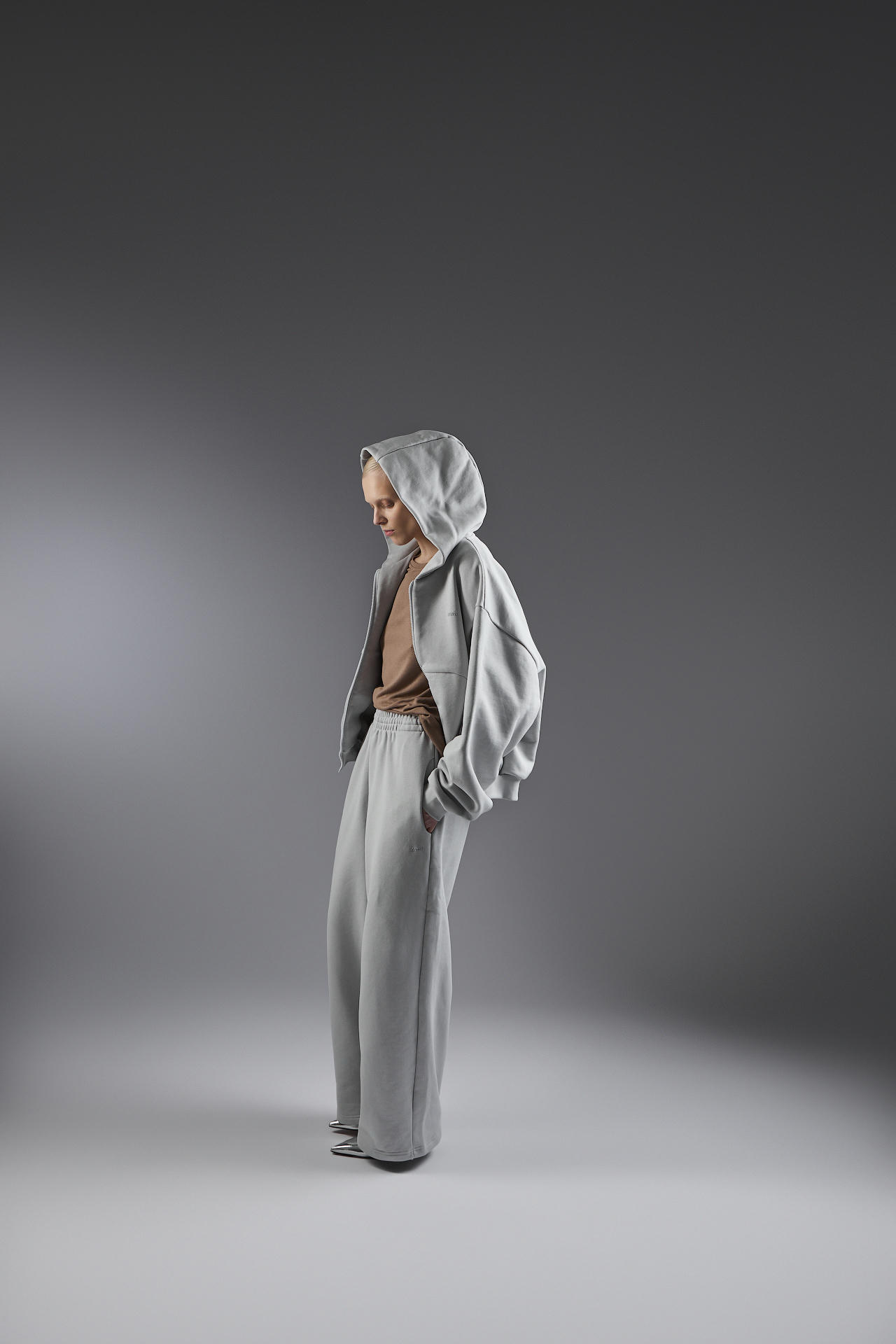 Худи Биатлон зип