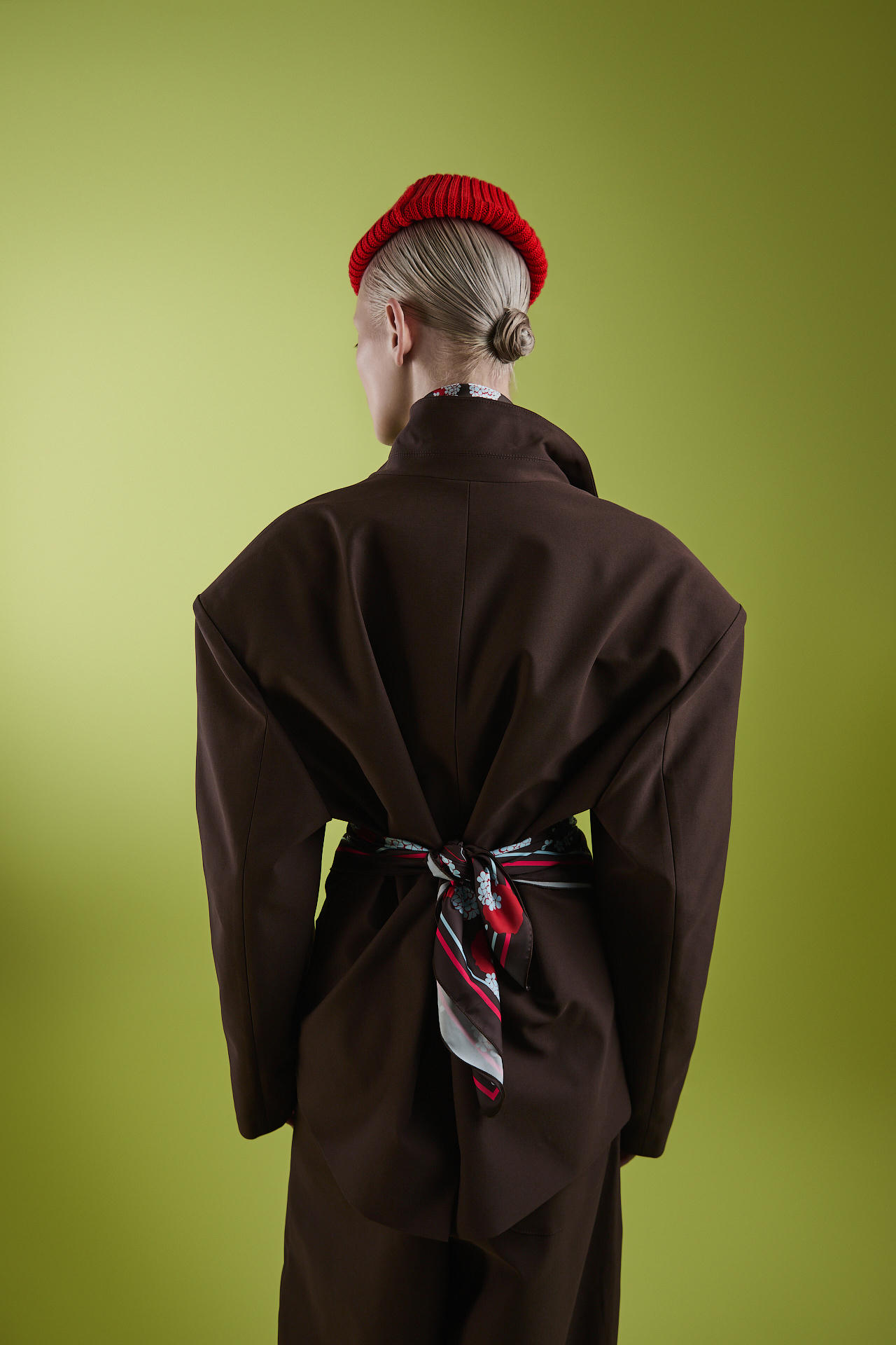 Пиджак Мистер Рипли