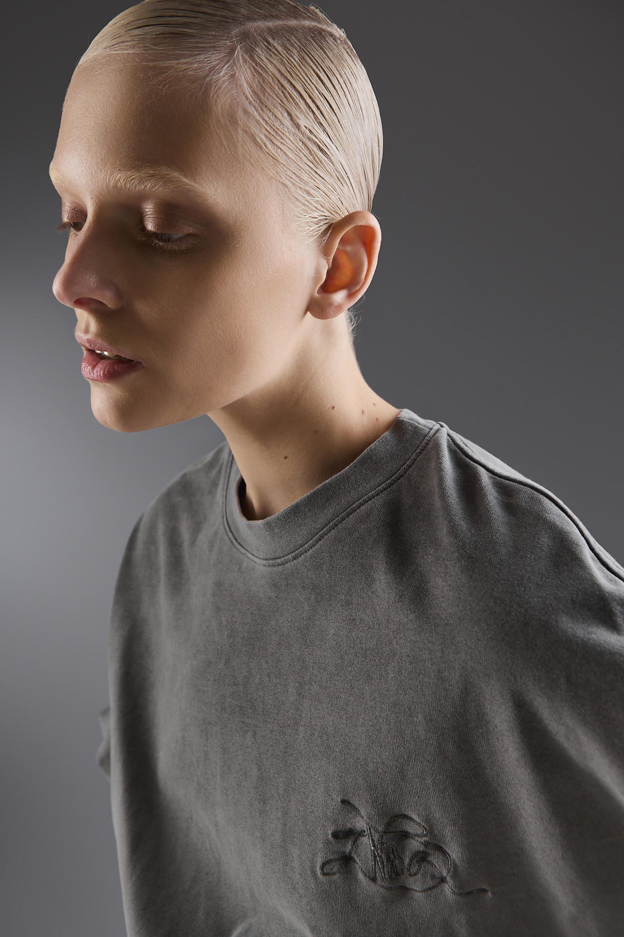 Футболка Noise