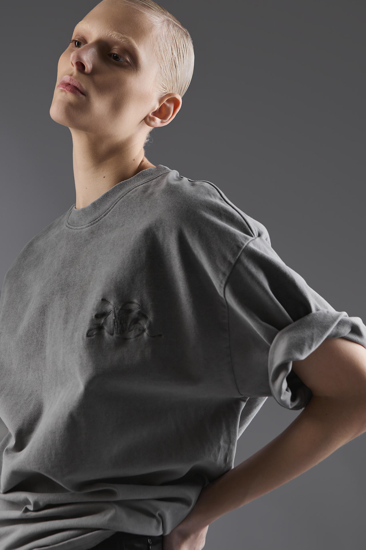 Футболка Noise