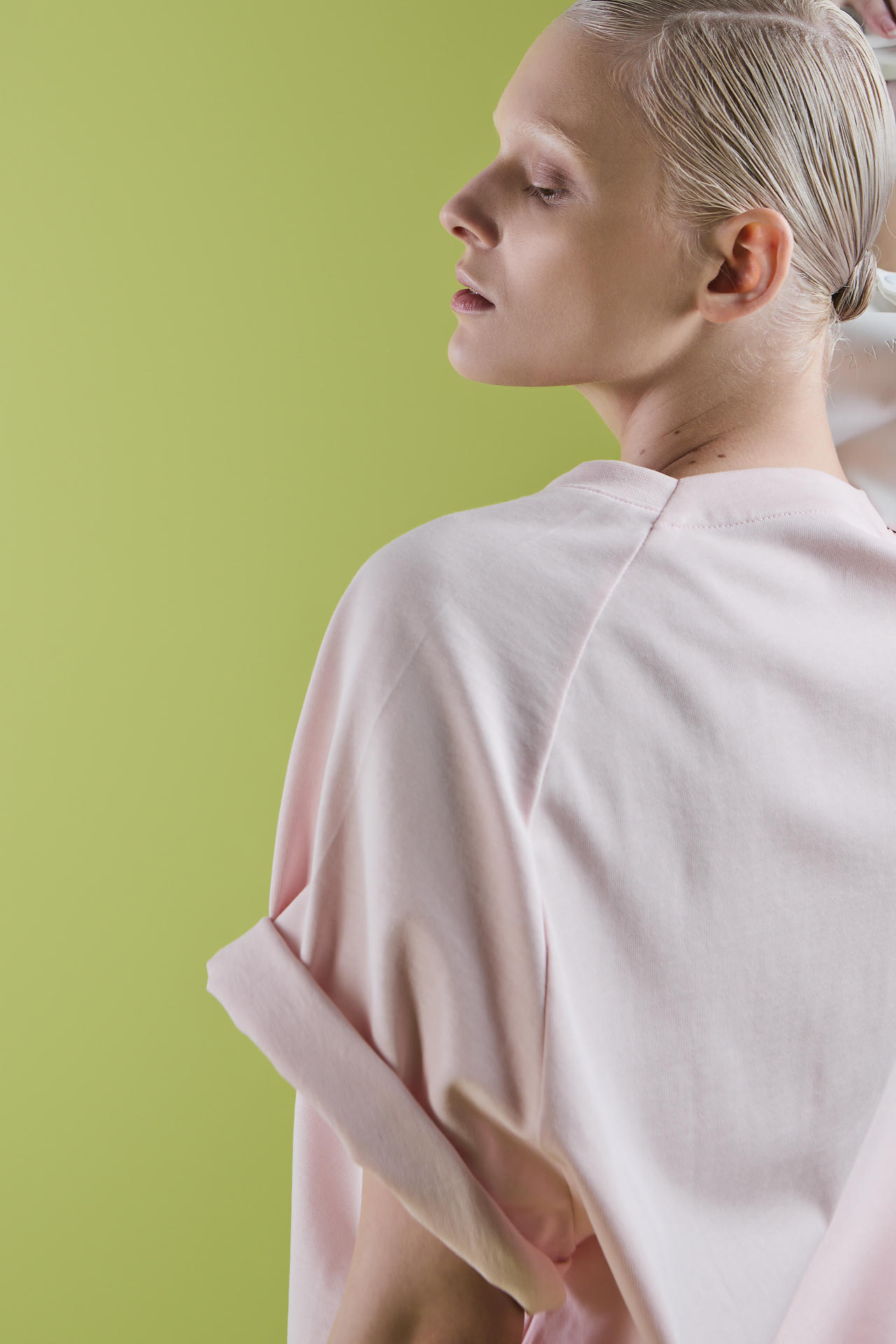 футболка Kanye