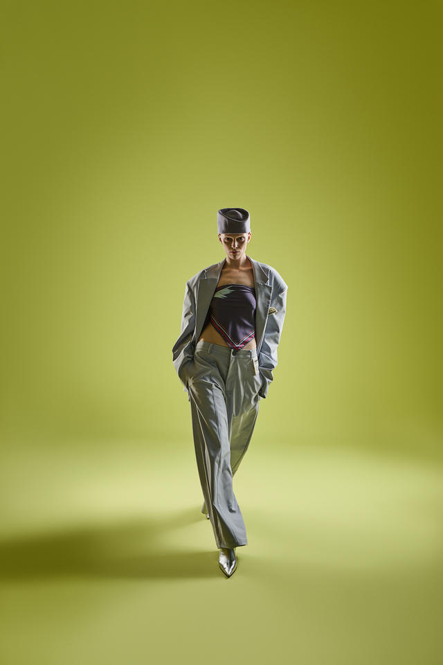 Брюки Мистер Рипли | ZNWR