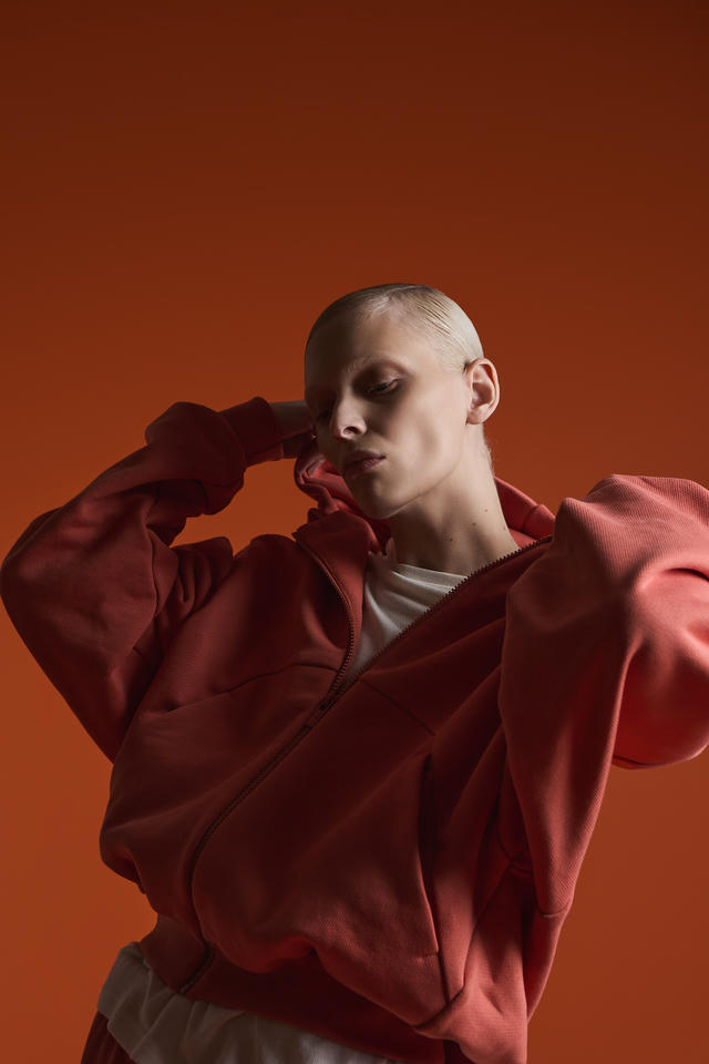 Худи Биатлон зип | ZNWR