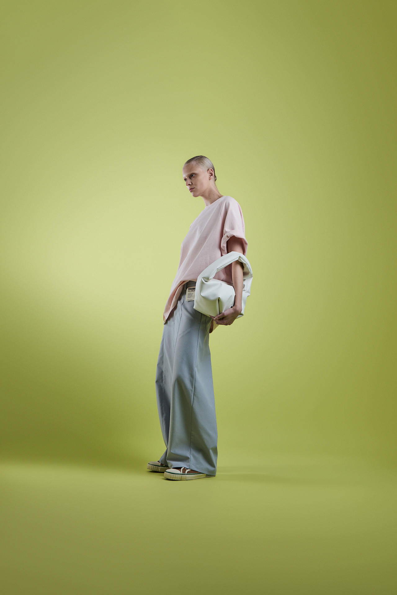 футболка Kanye