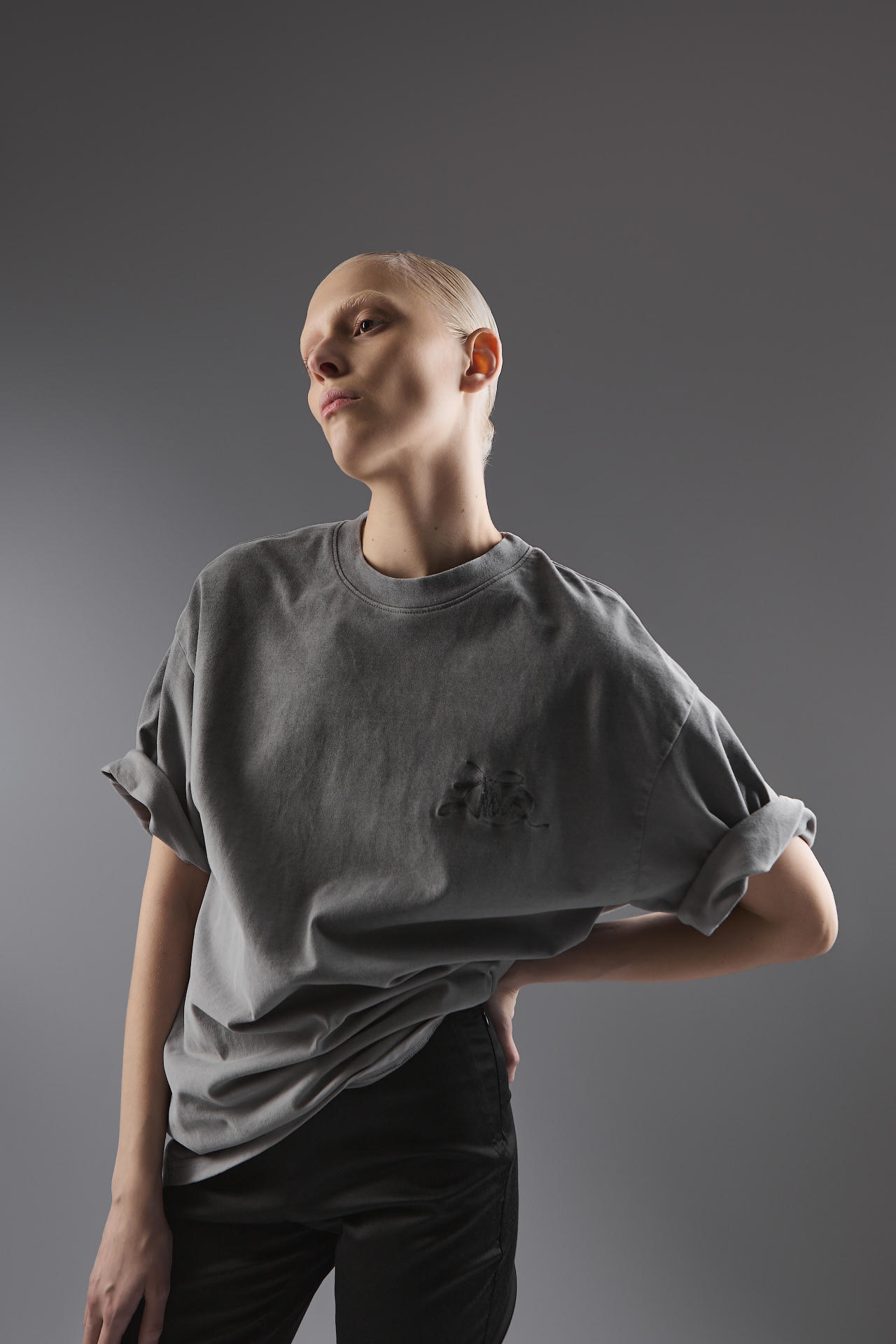 Футболка Noise