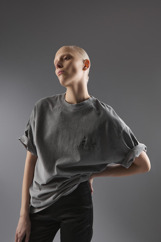 Футболка Noise | ZNWR