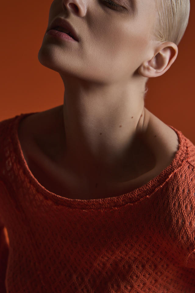 Платье Она | ZNWR