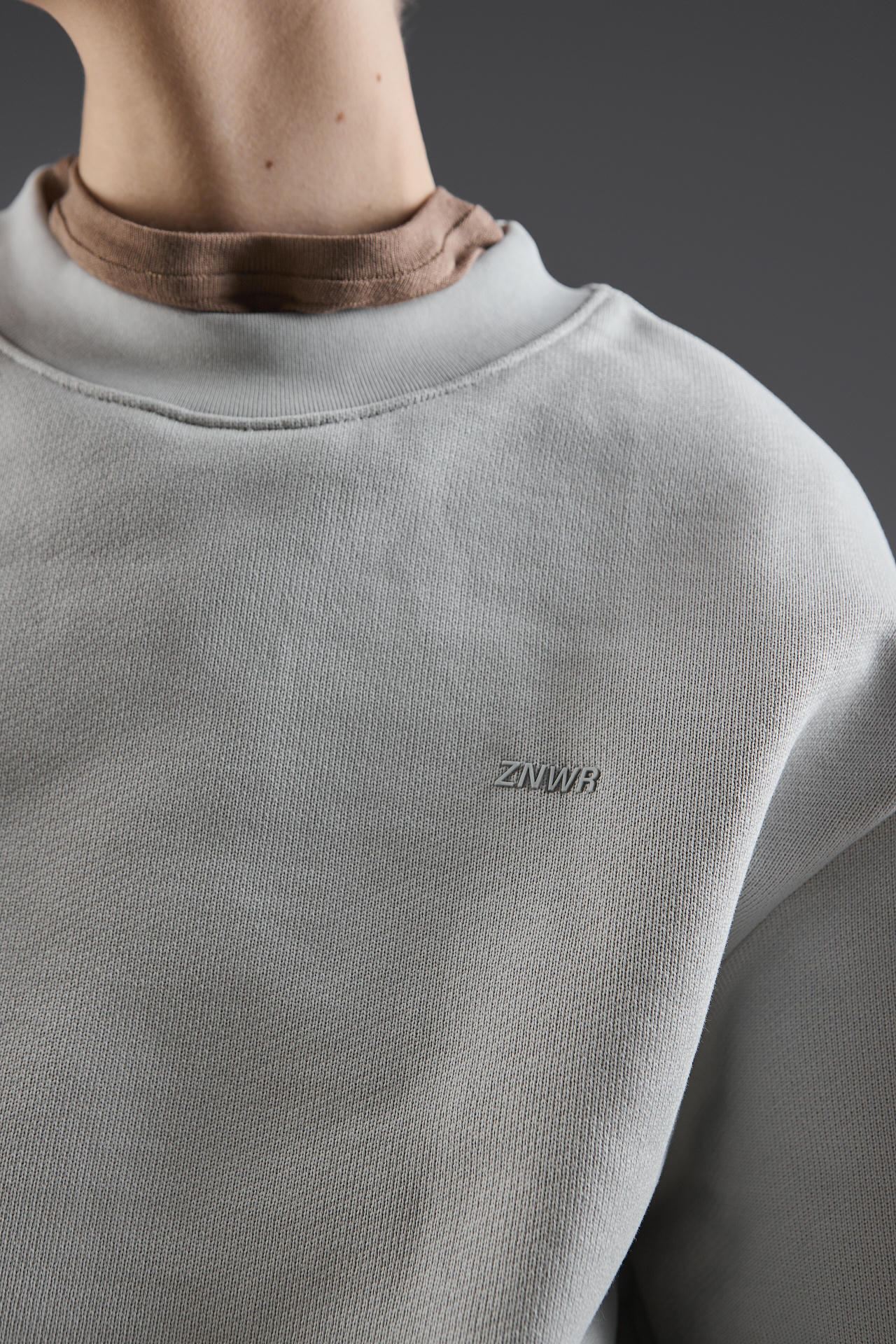 Свитшот Биатлон