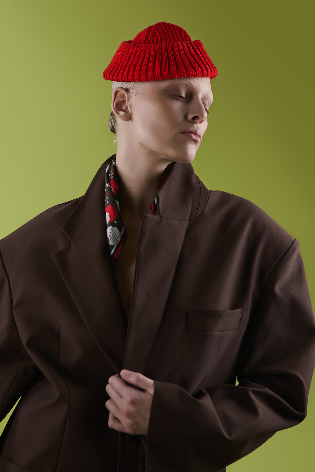 Пиджак Мистер Рипли