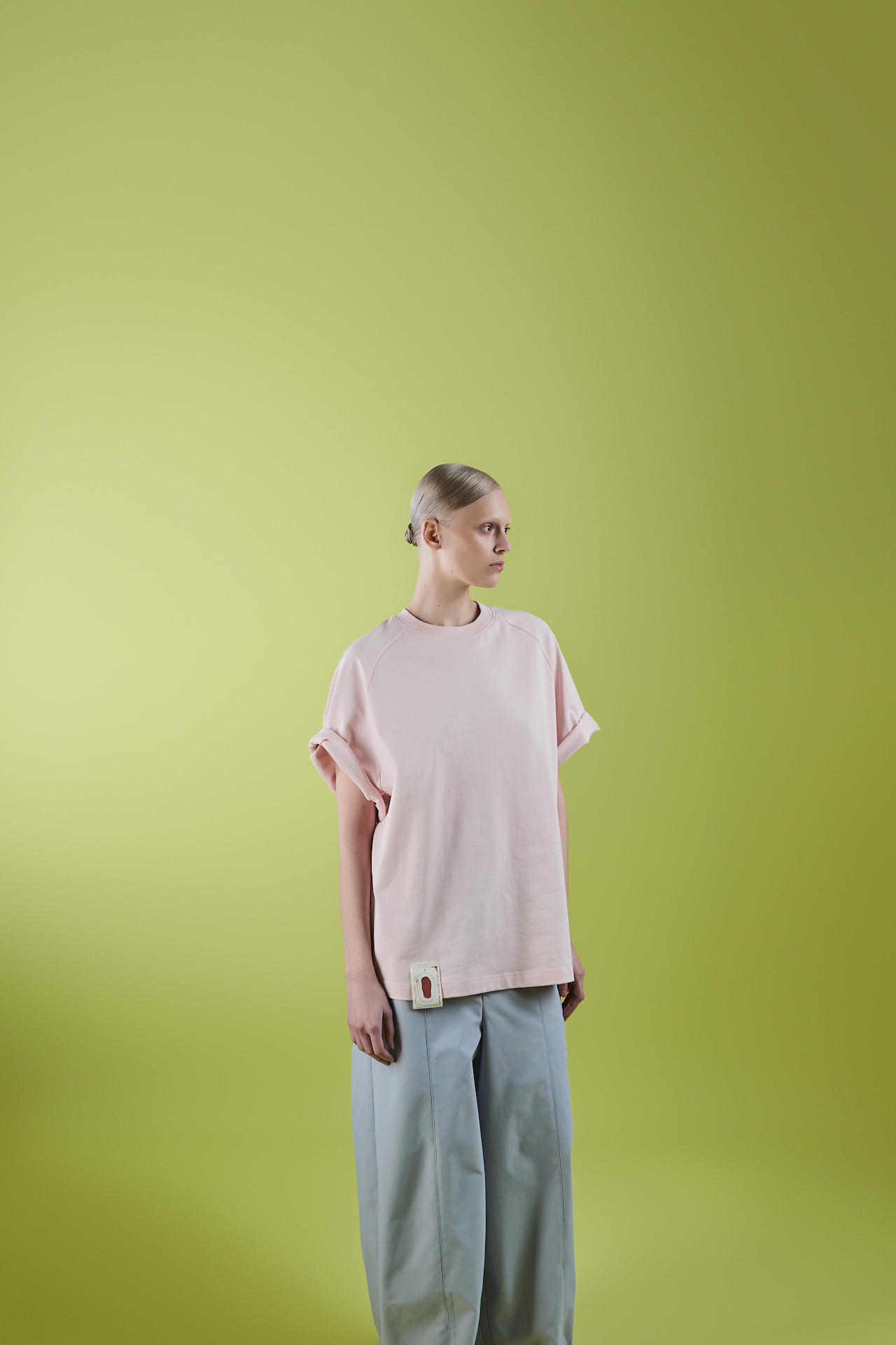 футболка Kanye