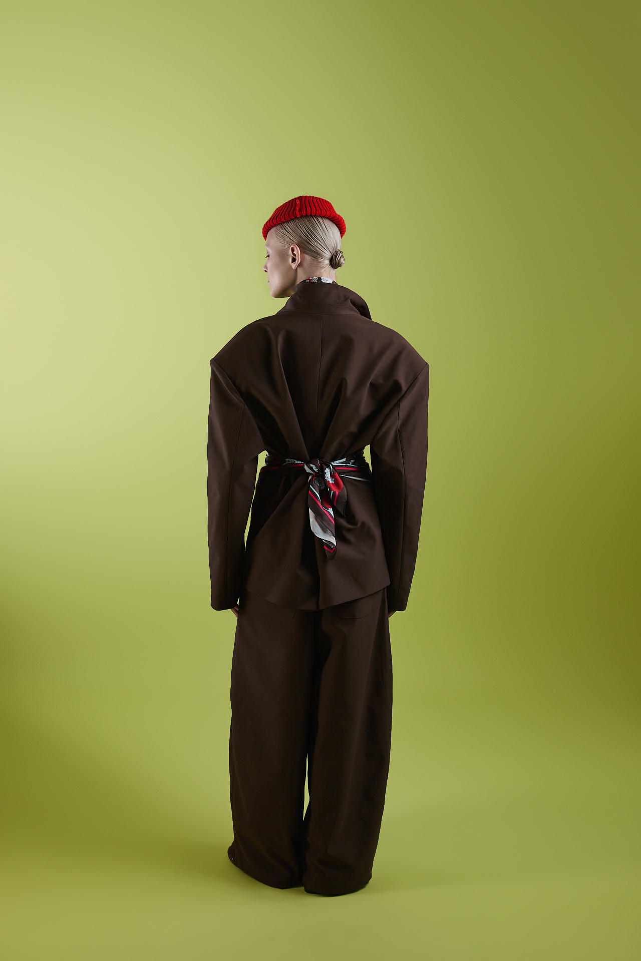 Брюки Мистер Рипли