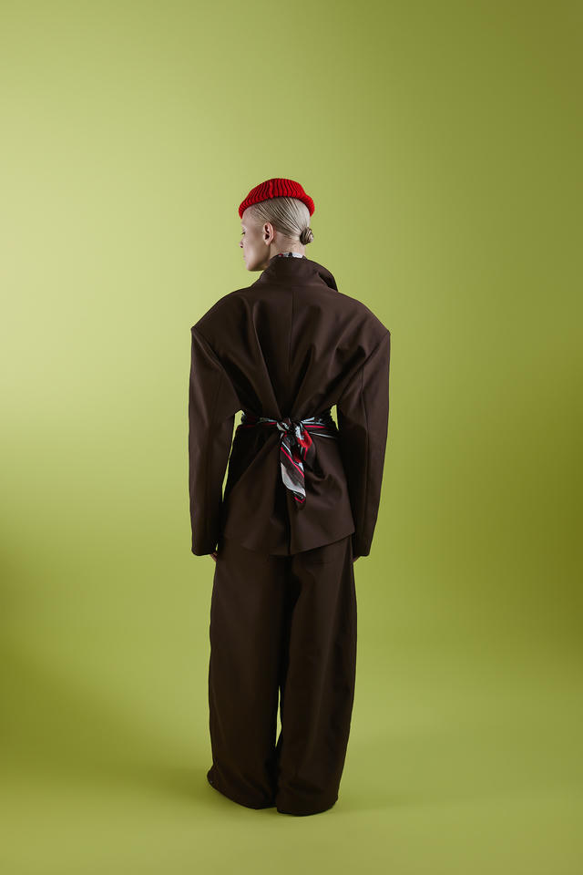 Брюки Мистер Рипли | ZNWR