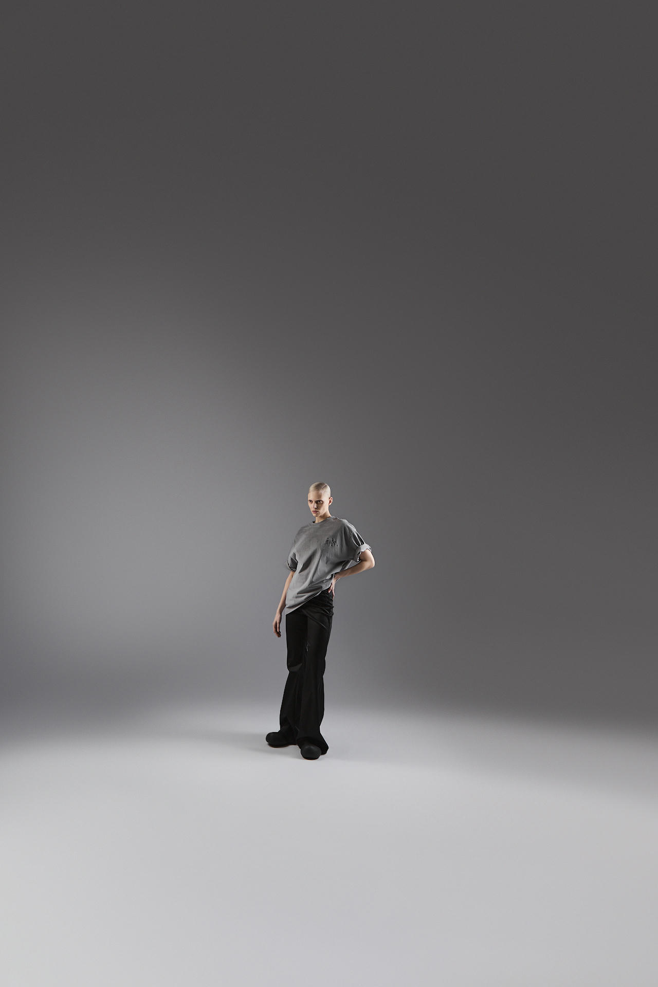 Футболка Noise