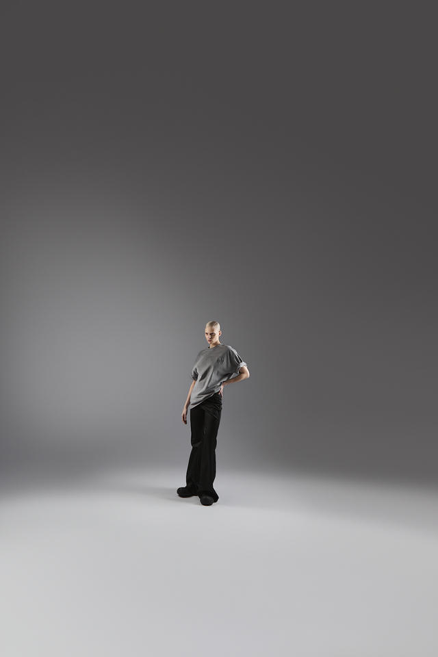 Футболка Noise | ZNWR