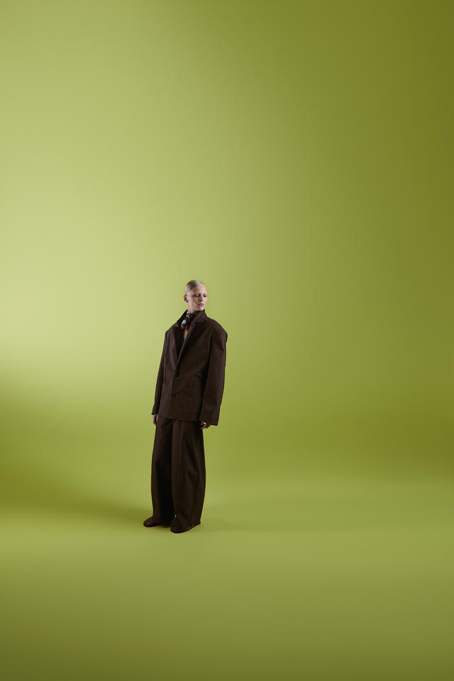 Брюки Мистер Рипли | ZNWR