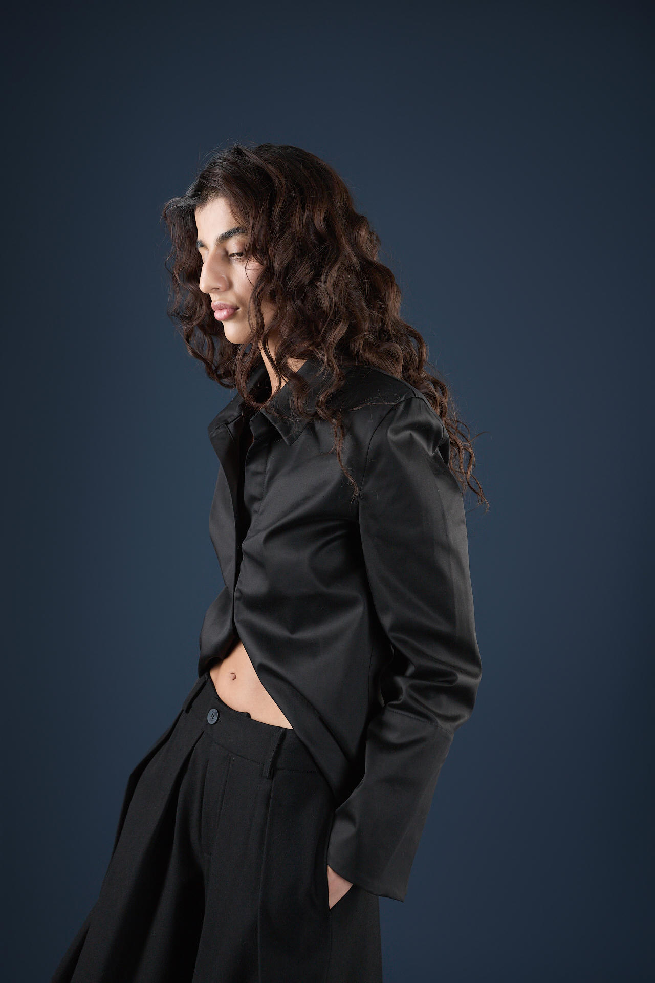 Рубашка Rider