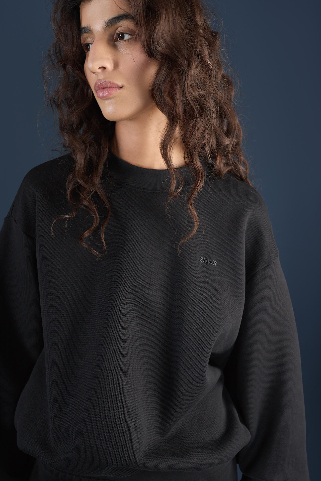 Свитшот Биатлон